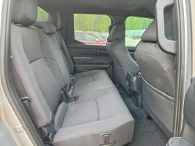 Toyota Tacoma 2.4l Sr5, снимка 10