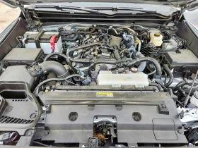 Toyota Tacoma 2.4l Sr5, снимка 11