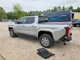 Toyota Tacoma 2.4l Sr5, снимка 2