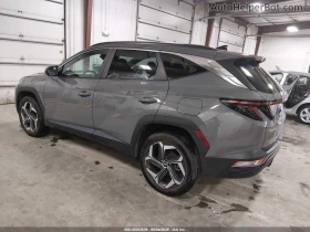Hyundai Tucson 2.5L* PREMIUM* NARDO GRAY* HTRAC* Цена до БГ, снимка 6