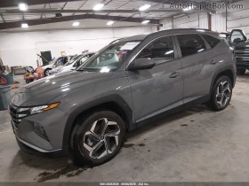 Hyundai Tucson 2.5L* PREMIUM* NARDO GRAY* HTRAC* Цена до БГ, снимка 1