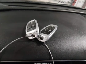Hyundai Tucson 2.5L* PREMIUM* NARDO GRAY* HTRAC* Цена до БГ, снимка 12