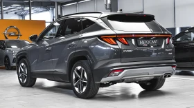 Hyundai Tucson 1.6T PREMIUM Plug-in Hybrid Automatic, снимка 7