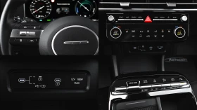 Hyundai Tucson 1.6T PREMIUM Plug-in Hybrid Automatic, снимка 16