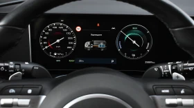 Hyundai Tucson 1.6T PREMIUM Plug-in Hybrid Automatic, снимка 13
