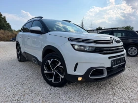 Citroen C5 Aircross 1.5 BlueHDI S&S 130 SHINE, снимка 3