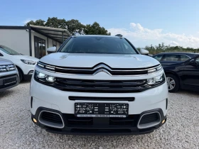 Citroen C5 Aircross 1.5 BlueHDI S&S 130 SHINE, снимка 5