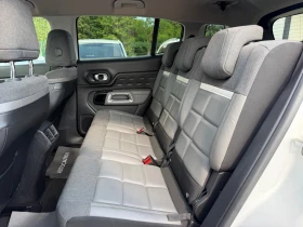 Citroen C5 Aircross 1.5 BlueHDI S&S 130 SHINE, снимка 12
