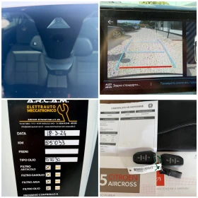 Citroen C5 Aircross 1.5 BlueHDI S&S 130 SHINE, снимка 17