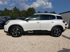 Citroen C5 Aircross 1.5 BlueHDI S&S 130 SHINE, снимка 7