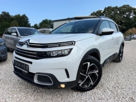 Citroen C5 Aircross 1.5 BlueHDI S&S 130 SHINE, снимка 1
