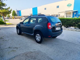 Dacia Duster, снимка 4