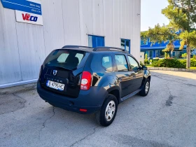 Dacia Duster, снимка 3