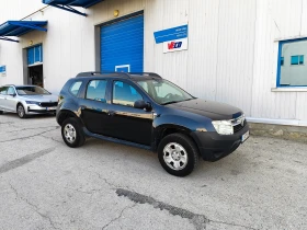 Dacia Duster, снимка 2