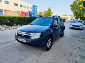 Dacia Duster, снимка 1