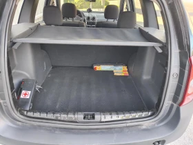 Dacia Duster, снимка 7