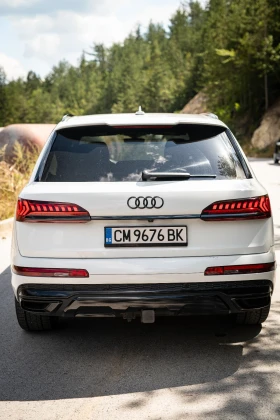 Audi Q7, снимка 6
