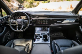 Audi Q7, снимка 9