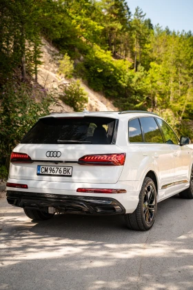 Audi Q7, снимка 5