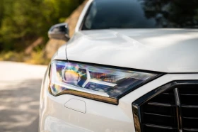 Audi Q7, снимка 7