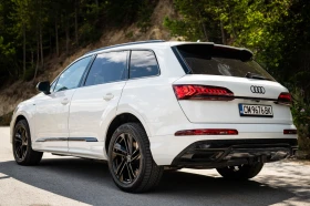 Audi Q7, снимка 4