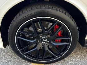 Mercedes-Benz GLE * AMG 63 S * АВТОКРЕДИТ БЕЗ ПЪРВОНАЧАЛНА ВНОСКА* , снимка 10