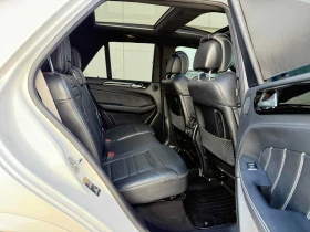 Mercedes-Benz GLE * AMG 63 S * АВТОКРЕДИТ БЕЗ ПЪРВОНАЧАЛНА ВНОСКА* , снимка 13