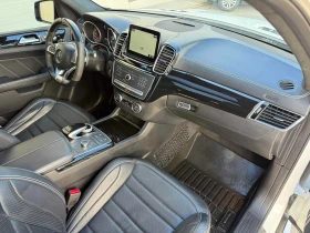 Mercedes-Benz GLE * AMG 63 S * АВТОКРЕДИТ БЕЗ ПЪРВОНАЧАЛНА ВНОСКА* , снимка 11