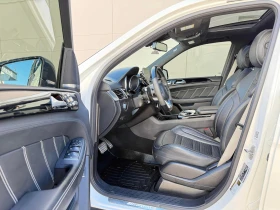 Mercedes-Benz GLE * AMG 63 S * АВТОКРЕДИТ БЕЗ ПЪРВОНАЧАЛНА ВНОСКА* , снимка 5