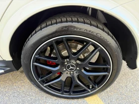 Mercedes-Benz GLE * AMG 63 S * АВТОКРЕДИТ БЕЗ ПЪРВОНАЧАЛНА ВНОСКА* , снимка 7