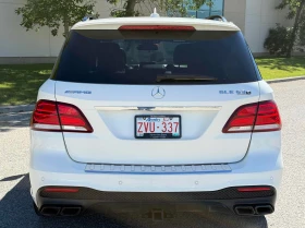 Mercedes-Benz GLE * AMG 63 S * АВТОКРЕДИТ БЕЗ ПЪРВОНАЧАЛНА ВНОСКА* , снимка 4
