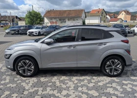 Hyundai Kona Гаранция , Термопомпа , Krell Soh 96%, снимка 7