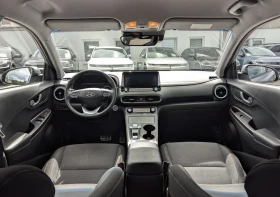 Hyundai Kona Гаранция , Термопомпа , Krell Soh 96%, снимка 10