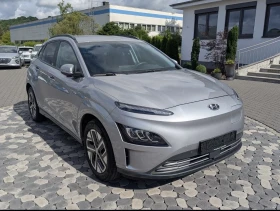 Hyundai Kona Гаранция , Термопомпа , Krell Soh 96%, снимка 3
