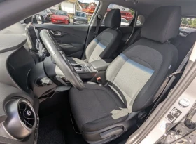Hyundai Kona Гаранция , Термопомпа , Krell Soh 96%, снимка 12