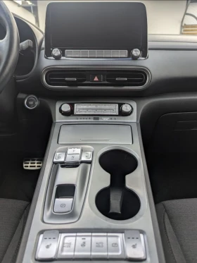 Hyundai Kona Гаранция , Термопомпа , Krell Soh 96%, снимка 13