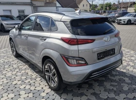 Hyundai Kona Гаранция , Термопомпа , Krell Soh 96%, снимка 4