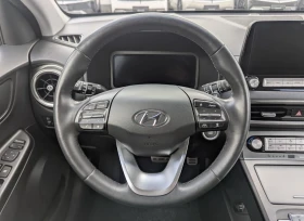 Hyundai Kona Гаранция , Термопомпа , Krell Soh 96%, снимка 11