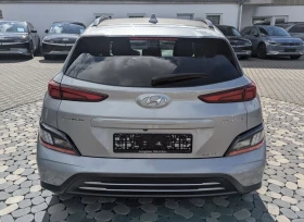 Hyundai Kona Гаранция , Термопомпа , Krell Soh 96%, снимка 5