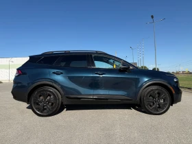 Kia Sportage X-LINE-2, 5GDI-AWD, снимка 6