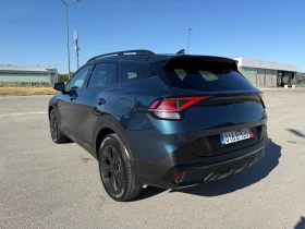 Kia Sportage X-LINE-2, 5GDI-AWD, снимка 3