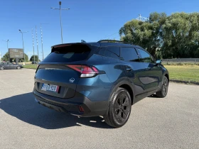 Kia Sportage X-LINE-2, 5GDI-AWD, снимка 5
