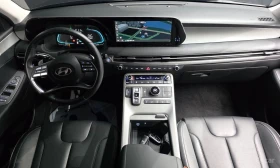 Hyundai Palisade 3.8* EXCLUSIVE* ОБДУХВАНЕ* ДИСТРОНИК* КРАЙНА ЦЕНА, снимка 9