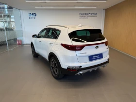 Kia Sportage GT-LINE AWD, снимка 3