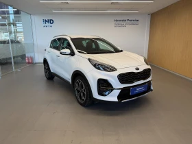 Kia Sportage GT-LINE AWD, снимка 6