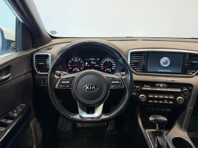 Kia Sportage GT-LINE AWD, снимка 10