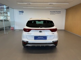 Kia Sportage GT-LINE AWD, снимка 4