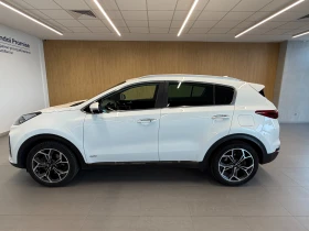 Kia Sportage GT-LINE AWD, снимка 2