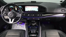 Mercedes-Benz GLE 400 d 4MATIC Coupe, снимка 7