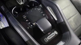 Mercedes-Benz GLE 400 d 4MATIC Coupe, снимка 13